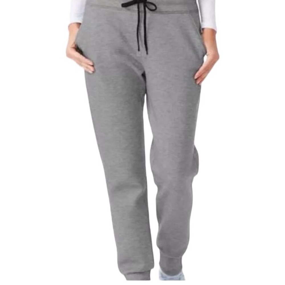 32 DEGREES HEAT Fleece Tech Jogging Pants Size Medium New